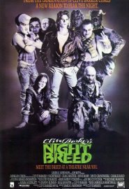 دانلود فیلم Nightbreed 1990