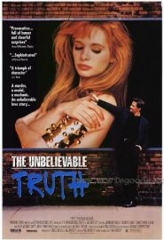 دانلود فیلم The Unbelievable Truth 1989