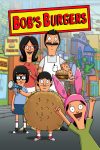 دانلود انیمیشن سریالی Bob’s Burgers