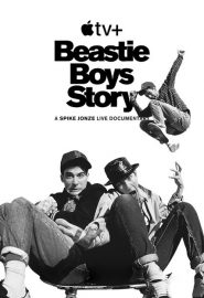 دانلود فیلم Beastie Boys Story 2020