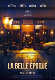 دانلود فیلم La belle époque 2019