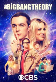 دانلود سریال The Big Bang Theory