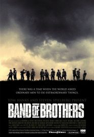 دانلود سریال Band of Brothers