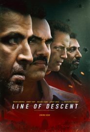 دانلود فیلم Line of Descent 2019