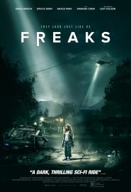 دانلود فیلم Freaks 2018
