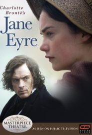 دانلود سریال Jane Eyre