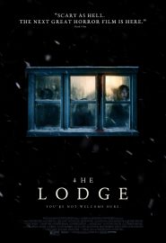 دانلود فیلم The Lodge 2019