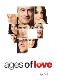 دانلود فیلم The Ages of Love (Manuale d’am3re) 2011
