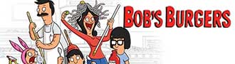 دانلود انیمیشن سریالی Bob’s Burgers