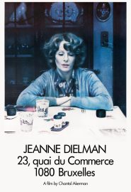 دانلود فیلم Jeanne Dielman, 23, quai du commerce, 1080 Bruxelles 1975