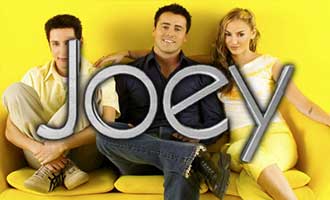 دانلود سریال Joey