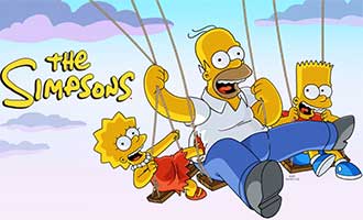 دانلود سریال انیمیشنی The Simpsons