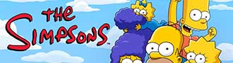 دانلود سریال انیمیشنی The Simpsons