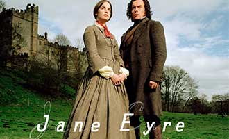 دانلود سریال Jane Eyre