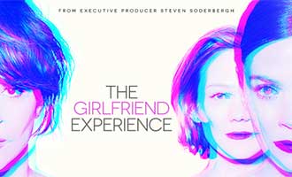 دانلود سریال The Girlfriend Experience