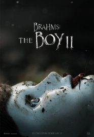 دانلود فیلم Brahms: The Boy II 2019