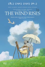 دانلود فیلم The Wind Rises 2013