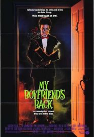 دانلود فیلم My Boyfriend’s Back 1993