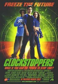 دانلود فیلم Clockstoppers 2002