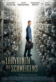 دانلود فیلم Labyrinth of Lies 2014