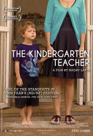 دانلود فیلم The Kindergarten Teacher 2014