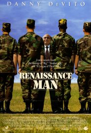 دانلود فیلم Renaissance Man 1994