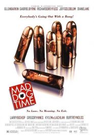 دانلود فیلم Mad Dog Time 1996