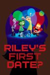 دانلود فیلم Riley’s First Date? 2015
