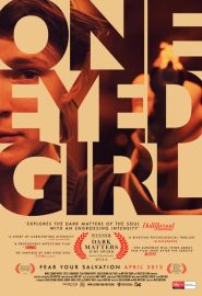 دانلود فیلم One Eyed Girl 2014