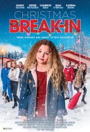 دانلود فیلم Christmas Break-In 2018