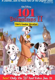 دانلود فیلم 101 Dalmatians II: Patch’s London Adventure 2003