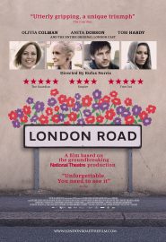 دانلود فیلم London Road 2015