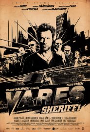 دانلود فیلم Vares – The Sheriff 2015
