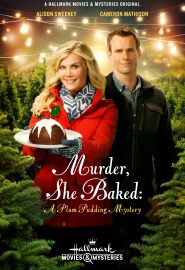 دانلود فیلم Murder She Baked: A Plum Pudding Murder Mystery 2015