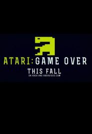 دانلود فیلم Atari: Game Over 2014