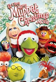 دانلود فیلم It’s a Very Merry Muppet Christmas Movie 2002