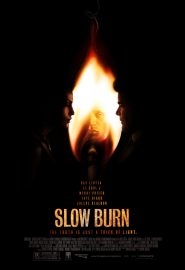 دانلود فیلم Slow Burn 2005