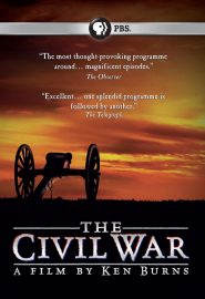 دانلود سریال The Civil War