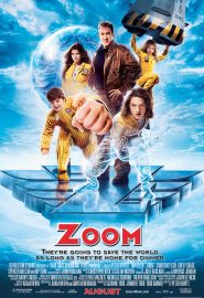 دانلود فیلم Zoom 2006