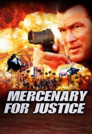 دانلود فیلم Mercenary for Justice 2006