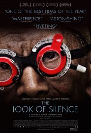 دانلود فیلم The Look of Silence 2014