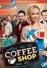 دانلود فیلم Coffee Shop 2014