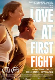 دانلود فیلم Love at First Fight 2014