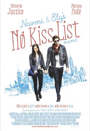 دانلود فیلم Naomi and Ely’s No Kiss List 2015