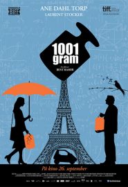 دانلود فیلم 1001 Grams 2014