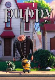 دانلود فیلم Puppy 2013