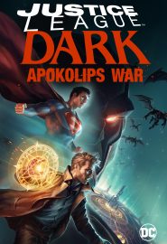 دانلود فیلم Justice League Dark: Apokolips War 2020