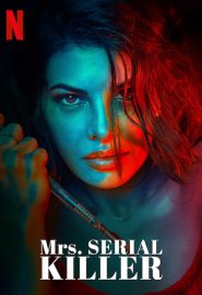 دانلود فیلم Mrs. Serial Killer 2020