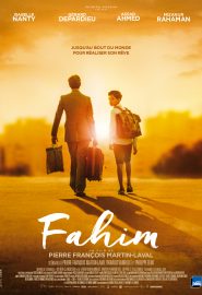 دانلود فیلم Fahim 2019