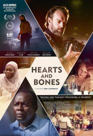 دانلود فیلم Hearts and Bones 2019